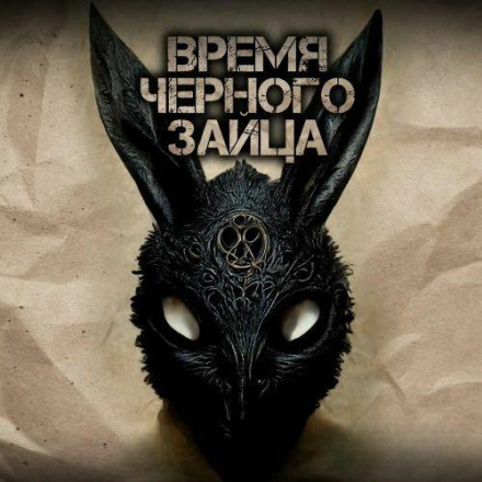 Time of the Black Hare