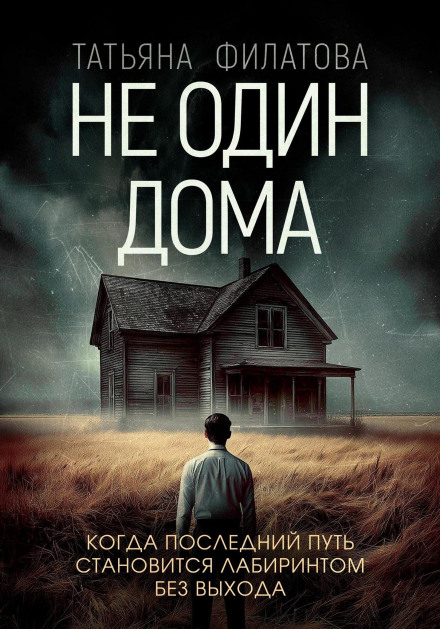Не один удома