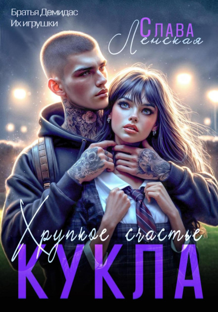 Лялька. Крихке щастя