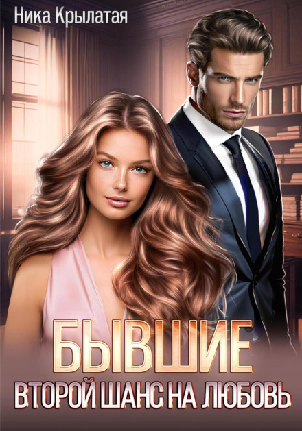 Exes: A Second Chance at Love