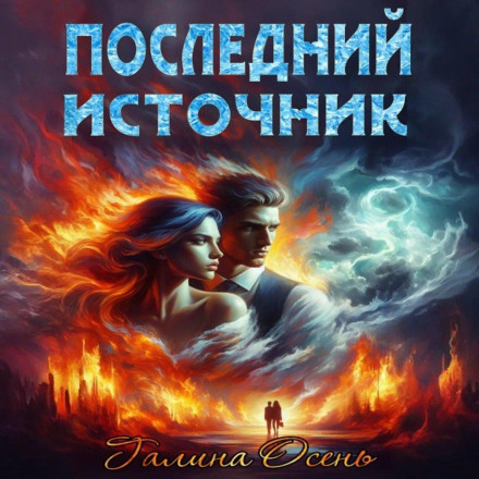 Останнє джерело