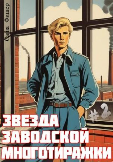 Star of the Factory Newsletter – 2