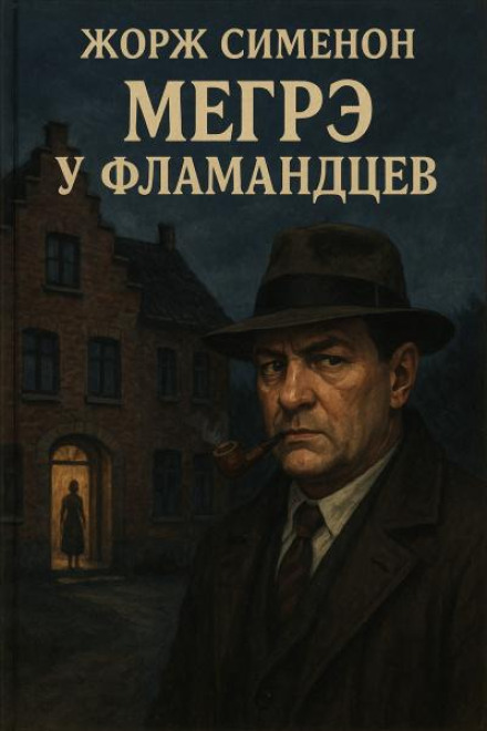 Maigret in Flanders
