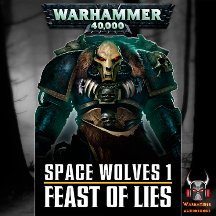At a Feast of Lies