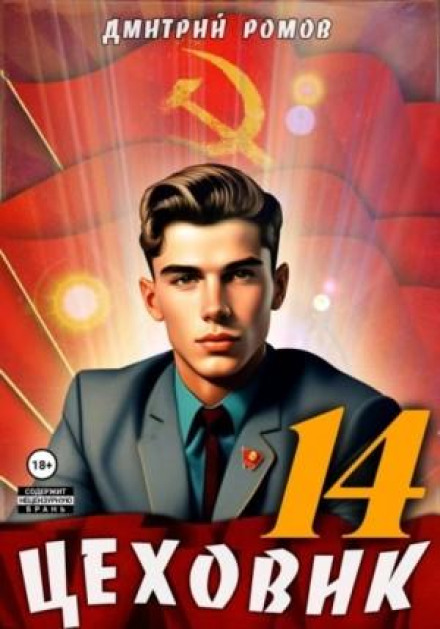 The Workshop Boss. Book 14. Warrior of Light