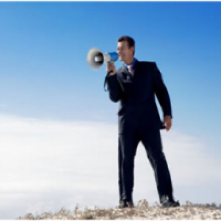 SHEL Seminars (School of Effective Leaders): Presenting Yourself to Others