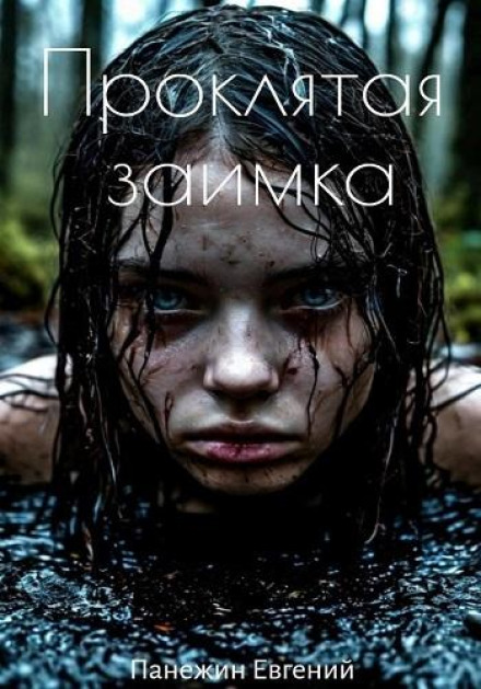 Проклята займанщина