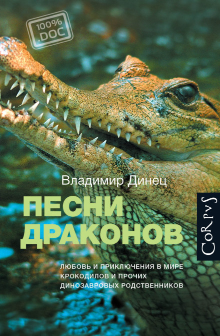 Пісні драконів