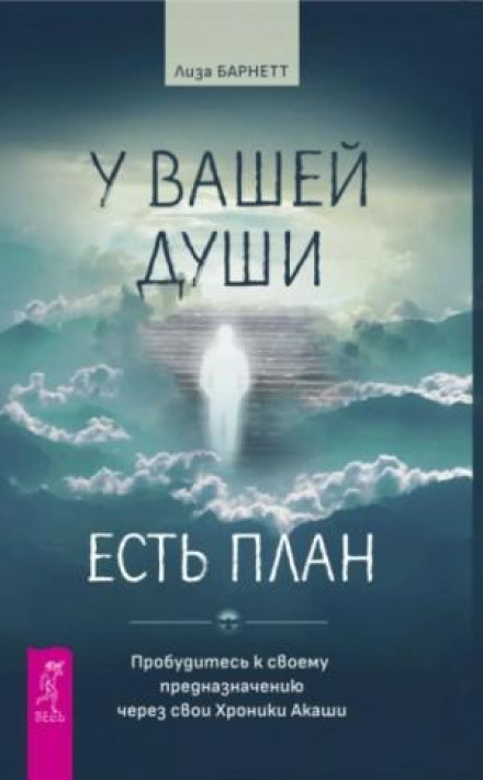 Your Soul Has a Plan: Awaken to Your Purpose Through Your Akashic Records