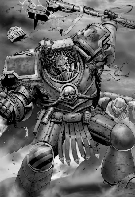 Angel Exterminatus