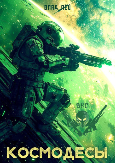 Space Raiders