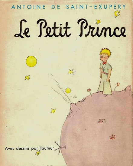 The Little Prince