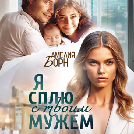 Я сплю з твоїм чоловіком