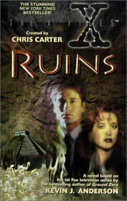 The X-Files. Руїни