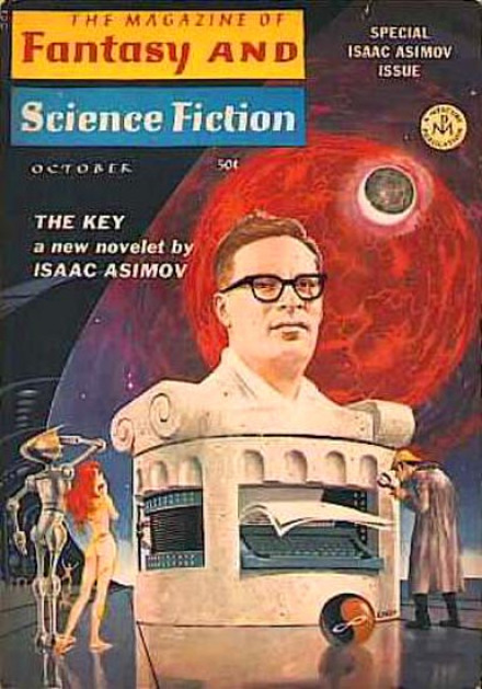 The Key