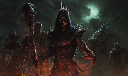 The Undead