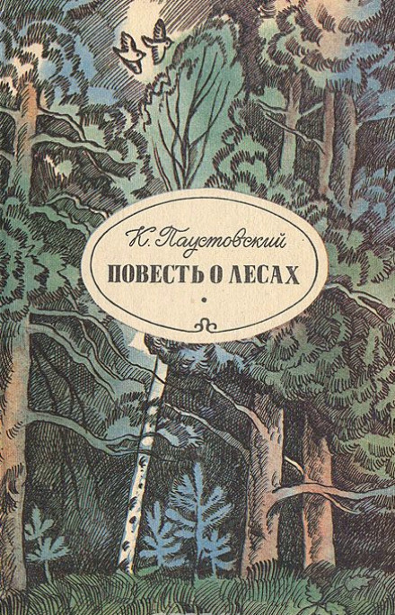 A Tale of Forests
