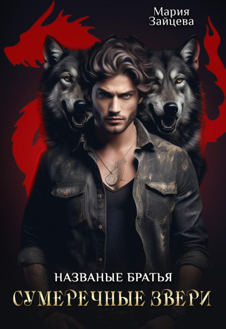 Foster Brothers. Twilight Beasts