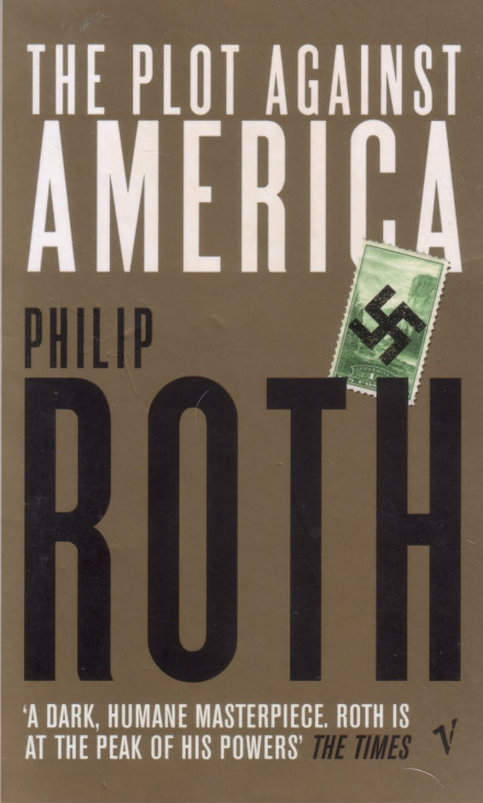 The Plot Against America