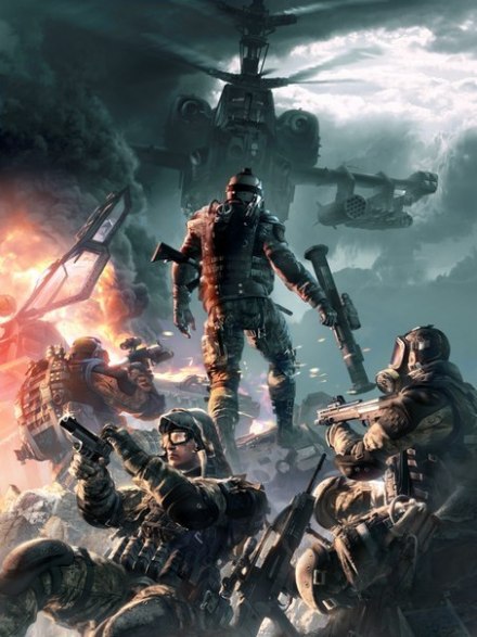 Fog of War