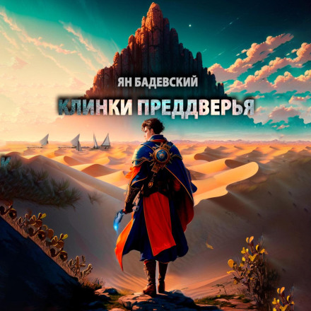 Blades of the Threshold