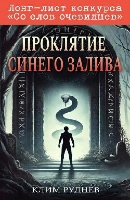 The Curse of Blue Bay