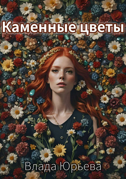 Кам'яні квіти