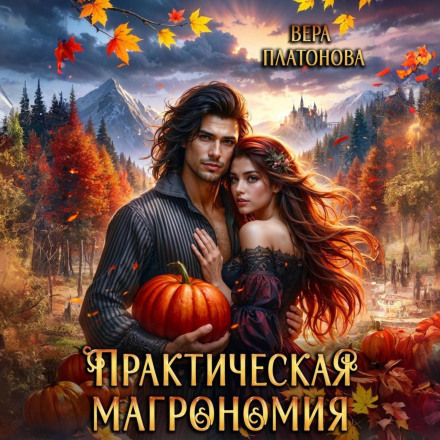 Практична магрономія