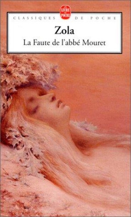 The Sin of Father Mouret