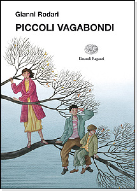 Little Vagabonds