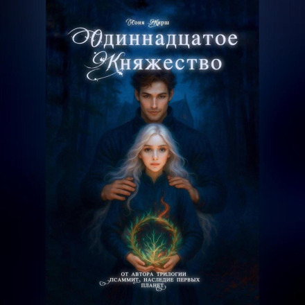 Одинадцяте князівство
