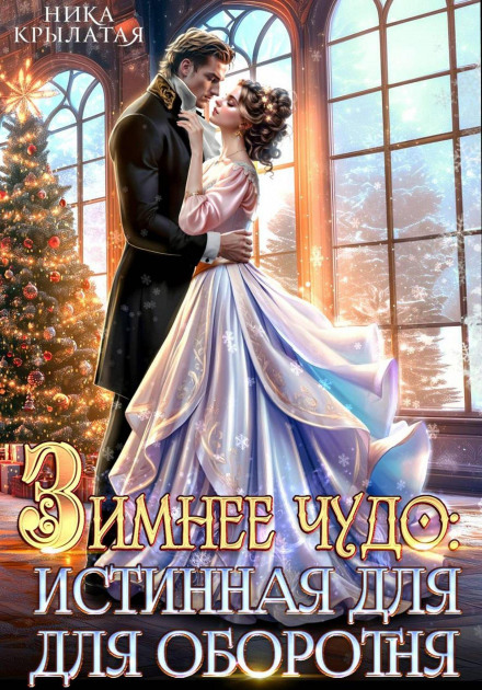 Winter Wonder: The True One for the Werewolf
