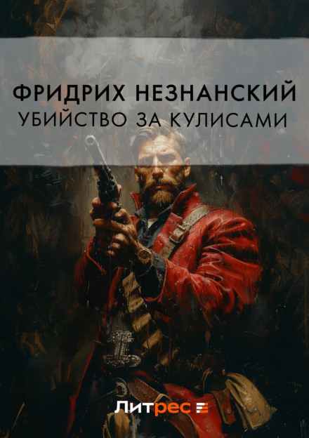 Вбивство за лаштунками