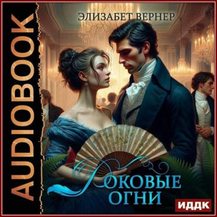 Фатальні вогні