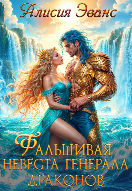 The Dragon General's False Bride
