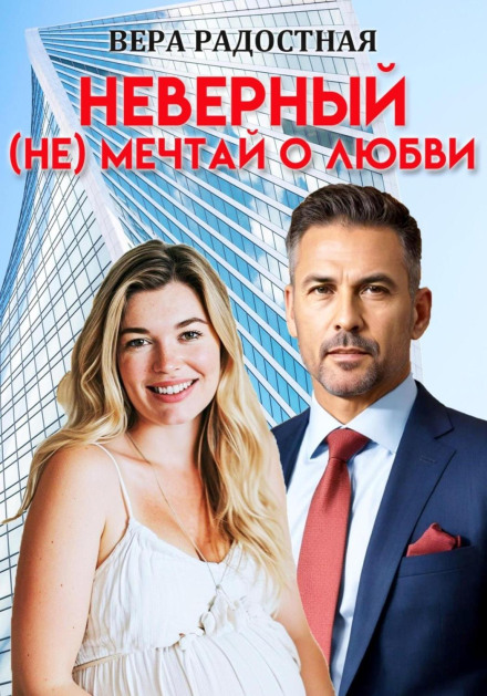 Невірний. (Не) мрій про кохання