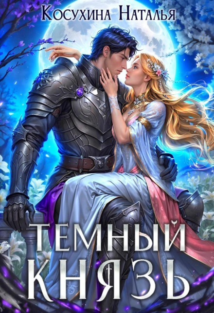 The Dark Prince