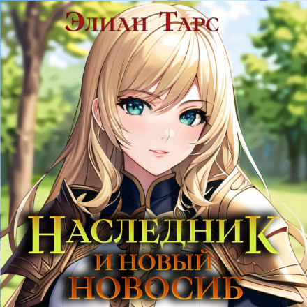 The Heir and the New Novosibirsk