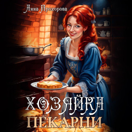 Господиня пекарні
