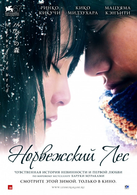 Norwegian Wood