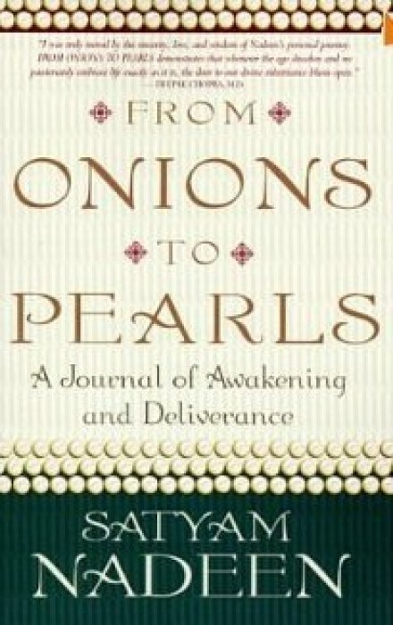 From Onion to Pearl