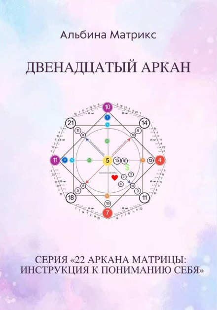 Matrix of Fate. The Twelfth Arcana