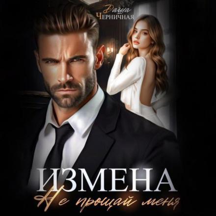 Зрада. Не прощай мене