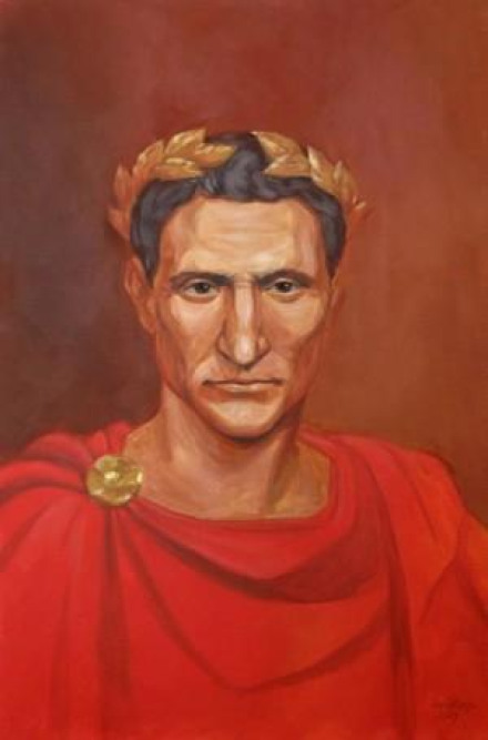 Julius Caesar
