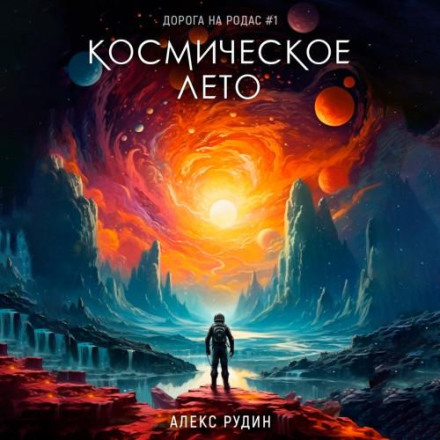 Space Summer