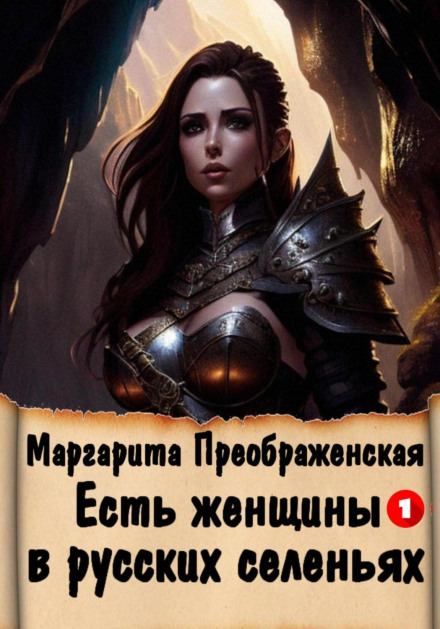 There Are Women in Russian Villages. Adventure I