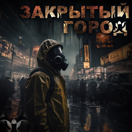 Закрите місто