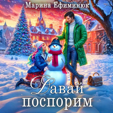 Давай посперечаємось