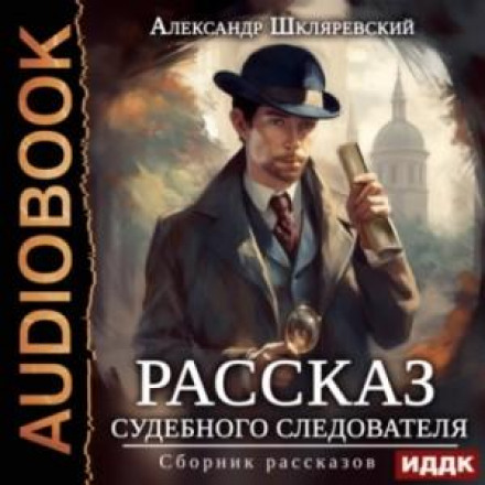 The Tale of a Court Investigator. A Collection of Stories