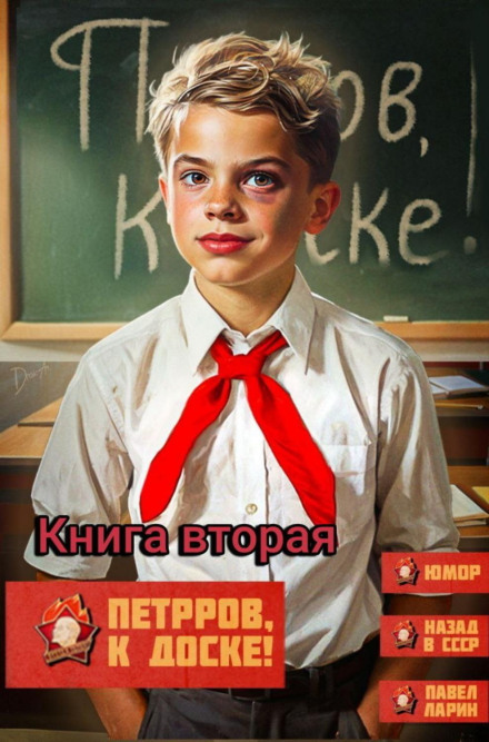 Петров, до дошки! 2
